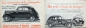 Preview: Renault Juvaquatre Modelprogram 1939 Carbrochure (2457)